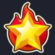 Fruit Super Nova Jackpot: Dispersión