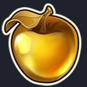 Fruit Super Nova Jackpot: Manzana