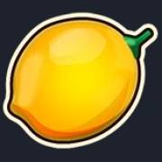 Fruit Super Nova Jackpot: Limón