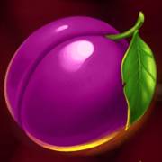 Fruitopolis Fortune: Ciruela