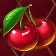 Fruitopolis Fortune: Cereza