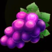 Fruits Collection 10 Lines: Uvas