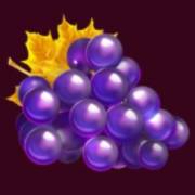 Fruits & Gold: Uvas