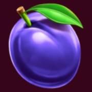 Fruits & Gold: Ciruela