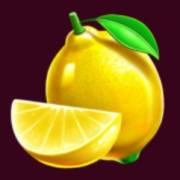 Fruits & Gold: Limón