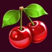 Fruits & Gold: Cereza