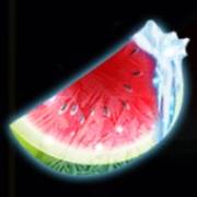Fruits On Ice Collection 10 Lines: Sandía