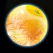 Fruits On Ice Collection 10 Lines: Naranja