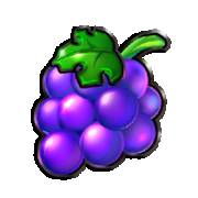 Fruits Royale 100: Uvas