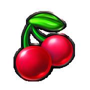 Fruits Royale 100: Cereza