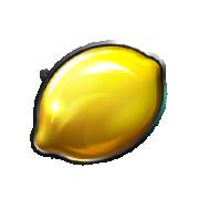 Fruits Royale 100: Limón