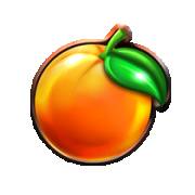 Fruits Royale 100: Naranja