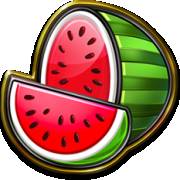 Fruits Royale 5: Sandía