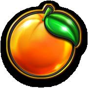Fruits Royale 5: Naranja