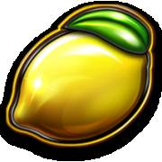 Fruits Royale 5: Limón
