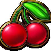 Fruits Royale 5: Cereza