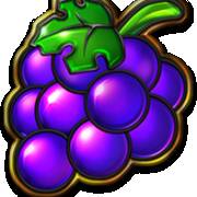 Fruits Royale: Uvas