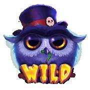 Fruity Halloween: Символ Salvaje