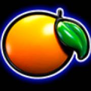 Fruletta: Naranja