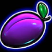 Fruletta: Ciruela