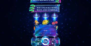 Frutopia: Apuesta