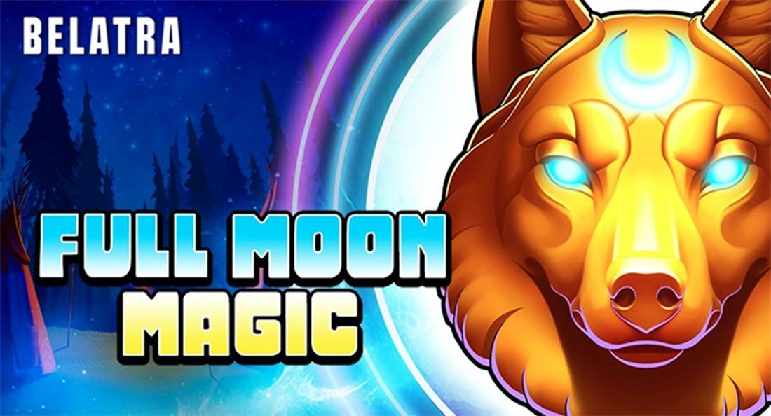 Full Moon Magic