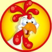 Funky Chicken: Dispersión