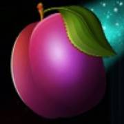 Galactic Win: Ciruela