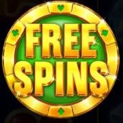 Gamblelicious Hold and Win: Dispersión