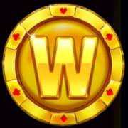 Gamblelicious Hold and Win: Salvaje