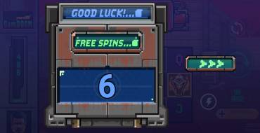Gamdoom: Tiradas gratuitas y/o re-giros