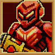Gamdoom: Robot