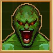 Gamdoom: Monstruo 3
