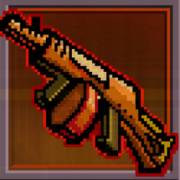Gamdoom: Autómata