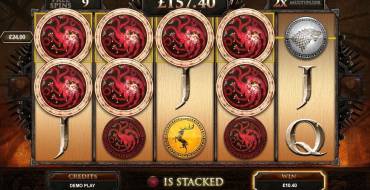 Game of Thrones: Tiradas gratuitas