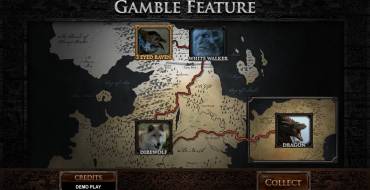 Game of Thrones: Un juego de azar