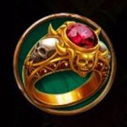 Gates Of Hades: Anillo