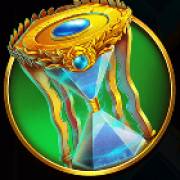Gates of Olympus: Reloj de arena