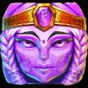 Gates of Valhalla: Máscara morada
