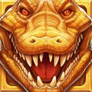 Gator Gold Deluxe Gigablox: Cocodrilo