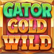 Gator Gold Gigablox: Salvaje