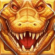Gator Gold Gigablox: Cocodrilo
