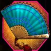 Geisha's Dream: Ventilador