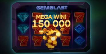 Gem Blast: Ganancias