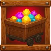 Gem Ghosts: Vagón
