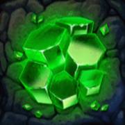 Gem Miner: Esmeraldas