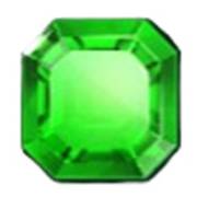 Gem Trio: Gema verde