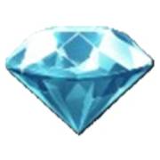 Gem Trio: Gema azul