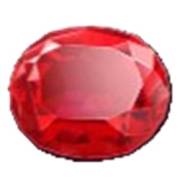Gem Trio: Gema Roja