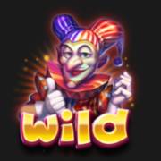 Gemini Joker: Salvaje